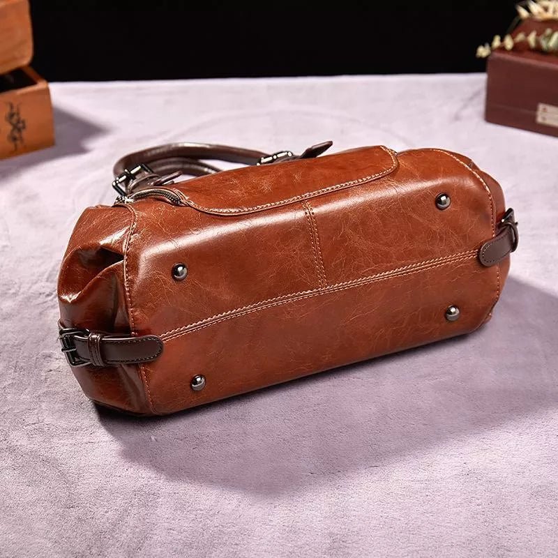 Willow – Signature Statement Bag