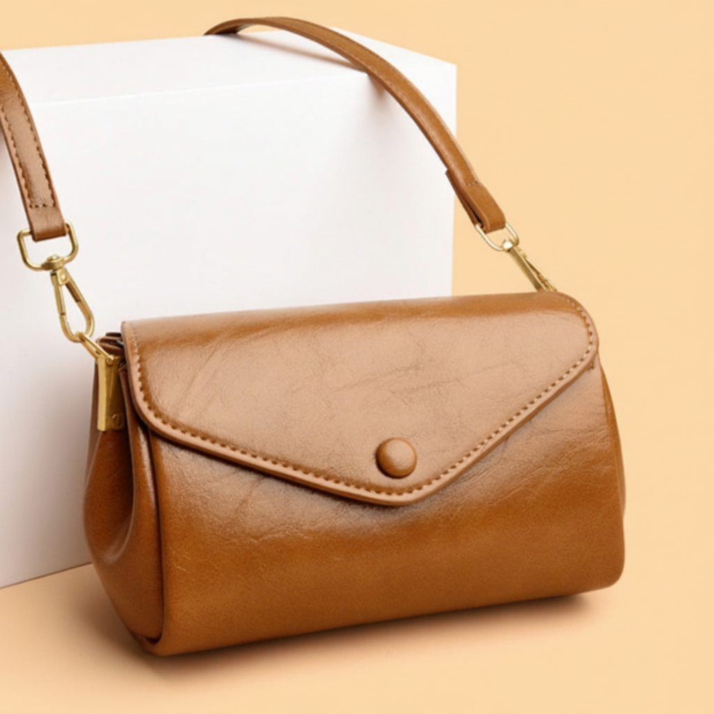 Cora | Classic Everyday Crossbody
