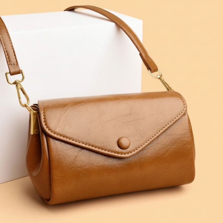 Cora | Classic Everyday Crossbody