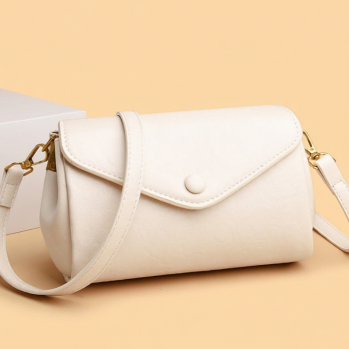 Cora | Classic Everyday Crossbody