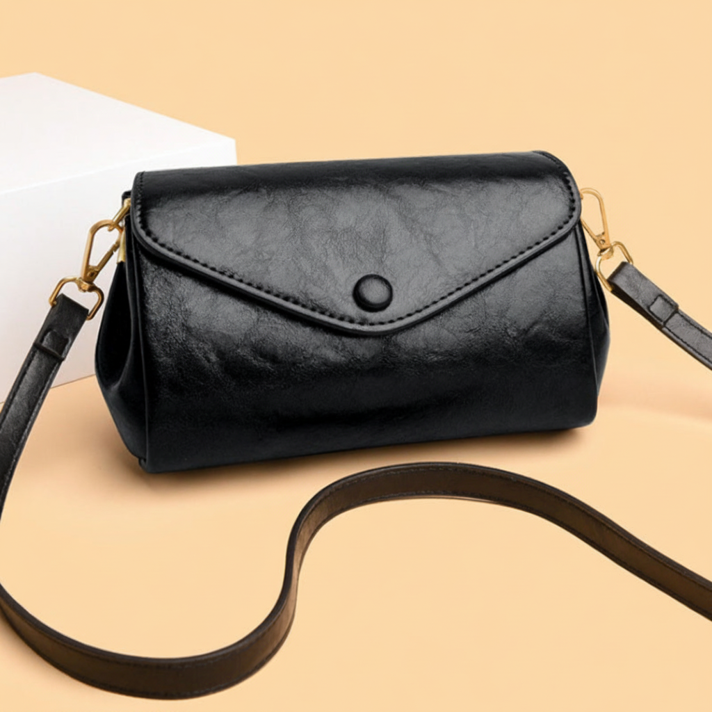 Cora | Classic Everyday Crossbody