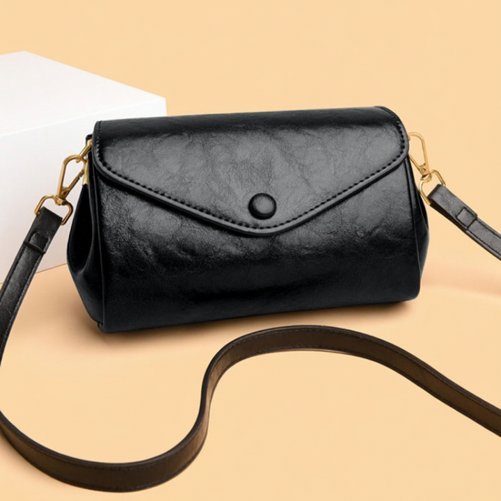 Cora | Classic Everyday Crossbody