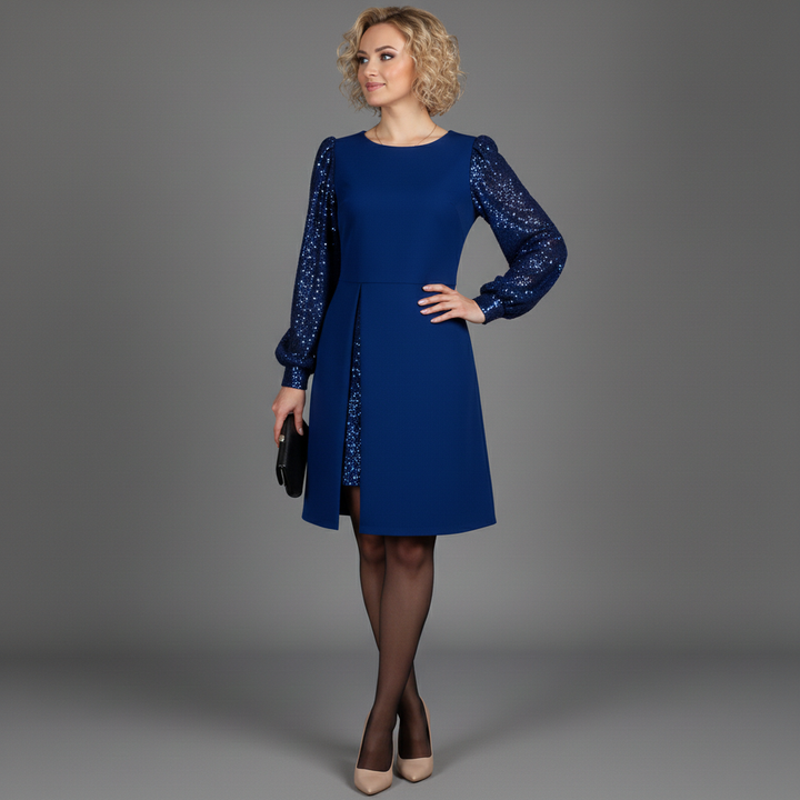 Verina™ Elegant Dress