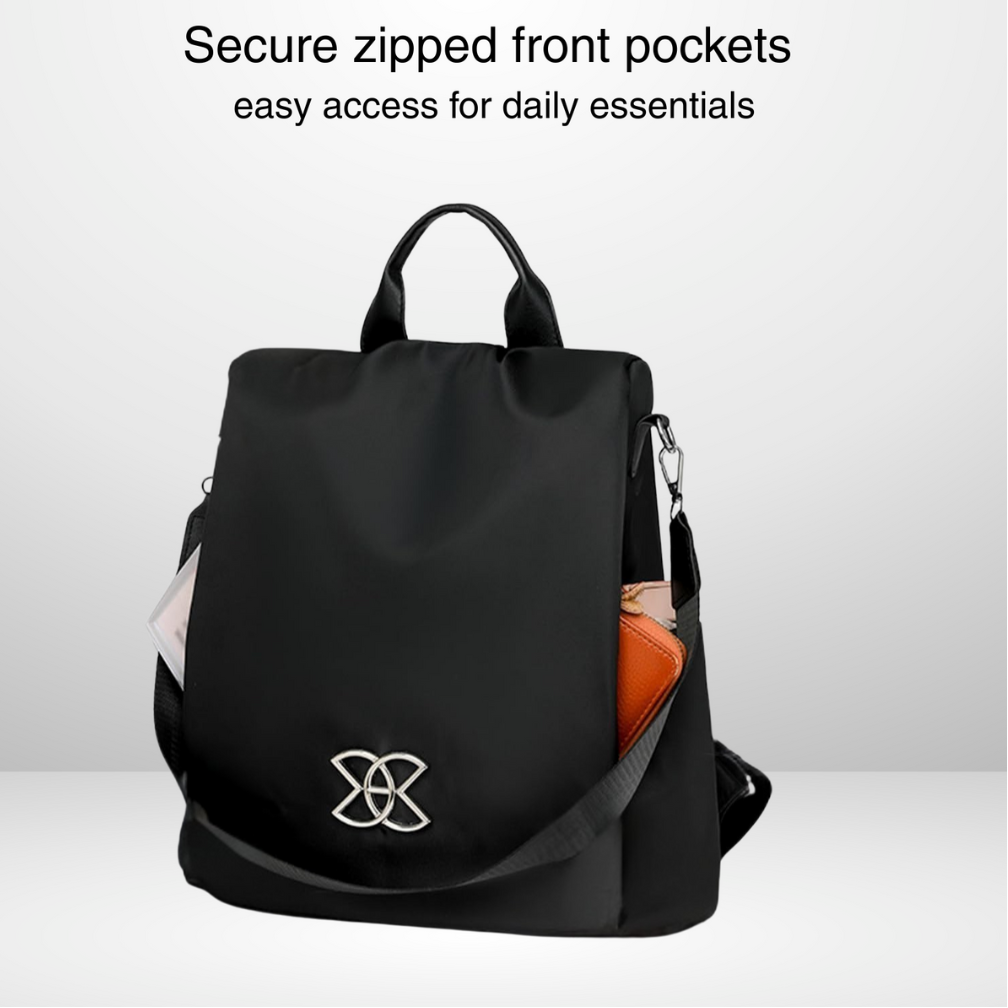 Lucius | Anti-Theft Everyday Bag