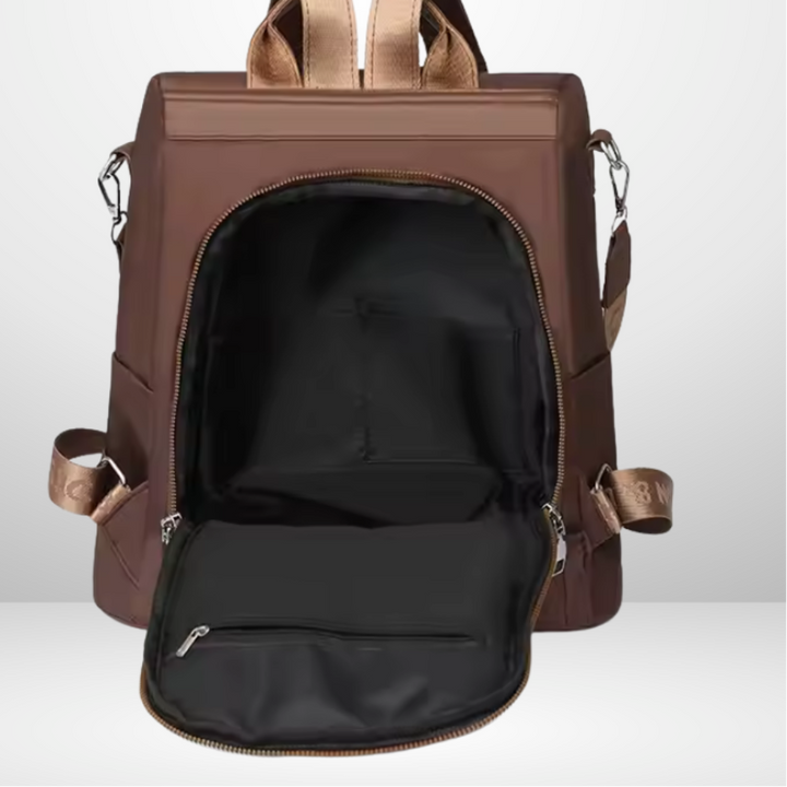 Lucius | Anti-Theft Everyday Bag