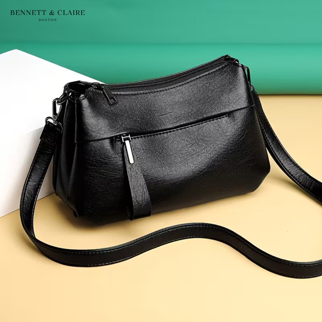 Alana | Everyday Chic Crossbody
