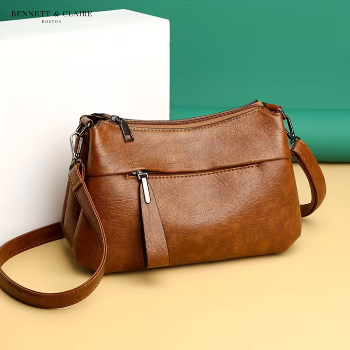 Alana | Everyday Chic Crossbody