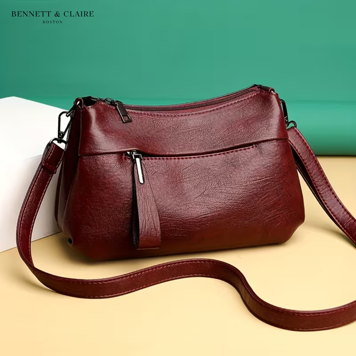 Alana | Everyday Chic Crossbody