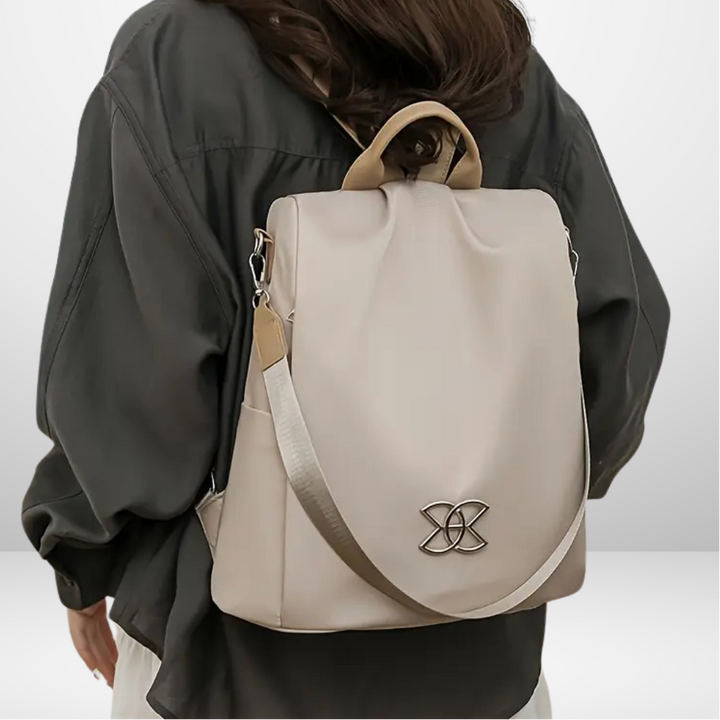Lucius | Anti-Theft Everyday Bag