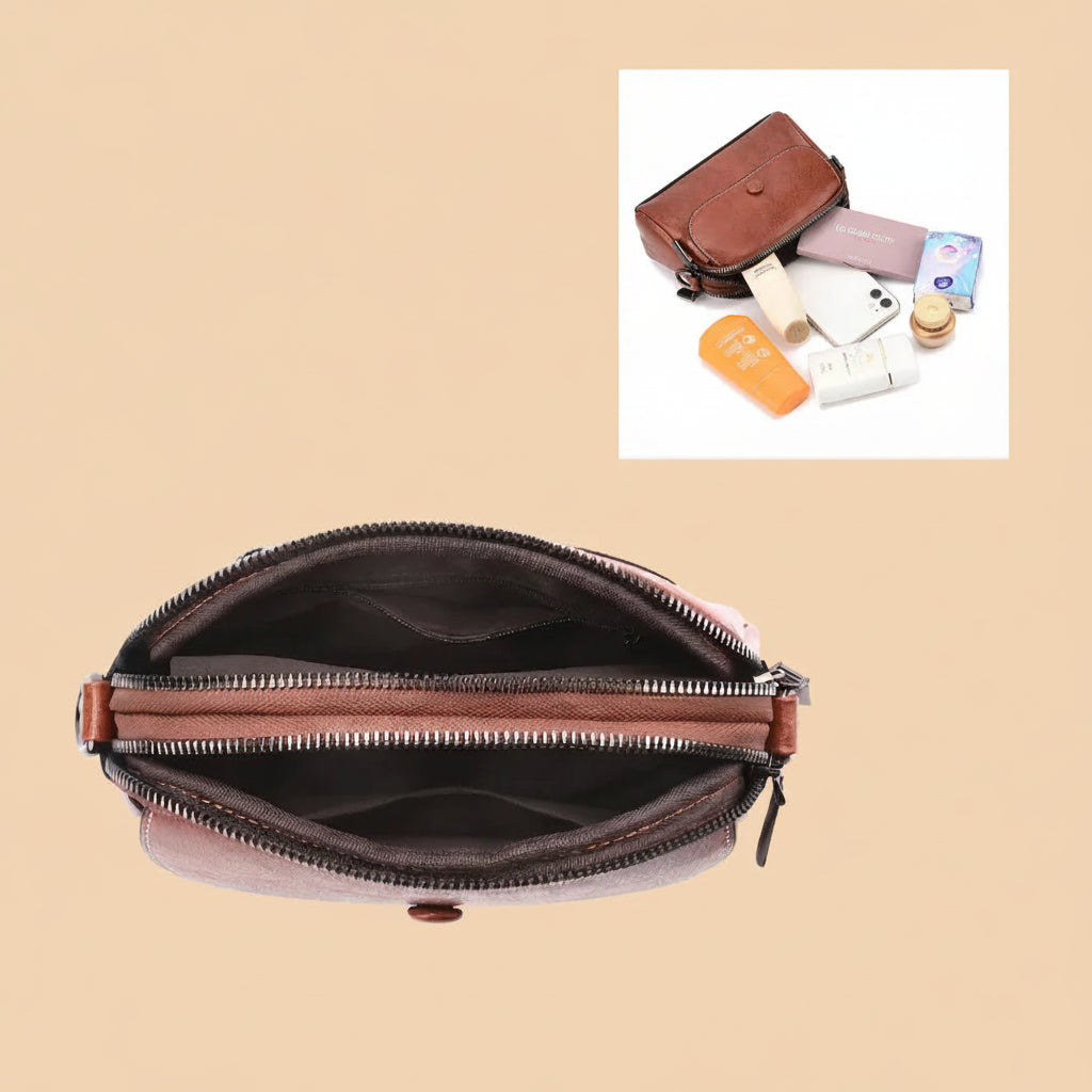 Jenna | Crossbody Bag