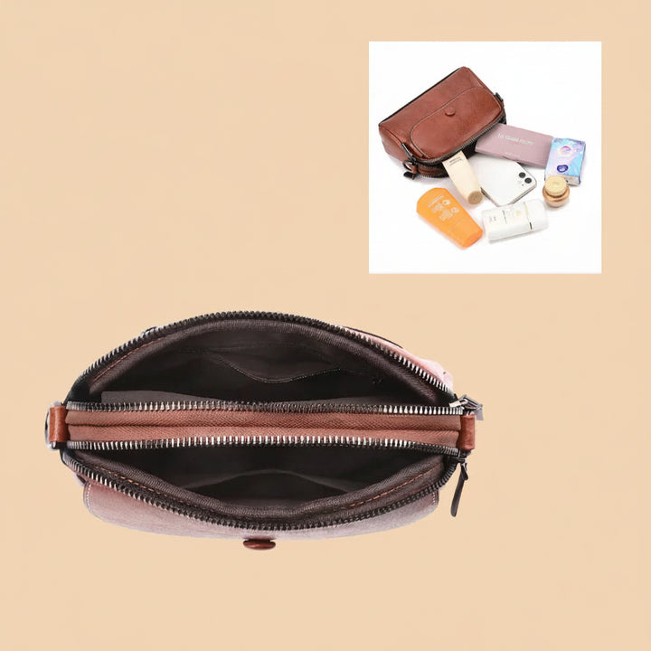 Jenna | Crossbody Bag