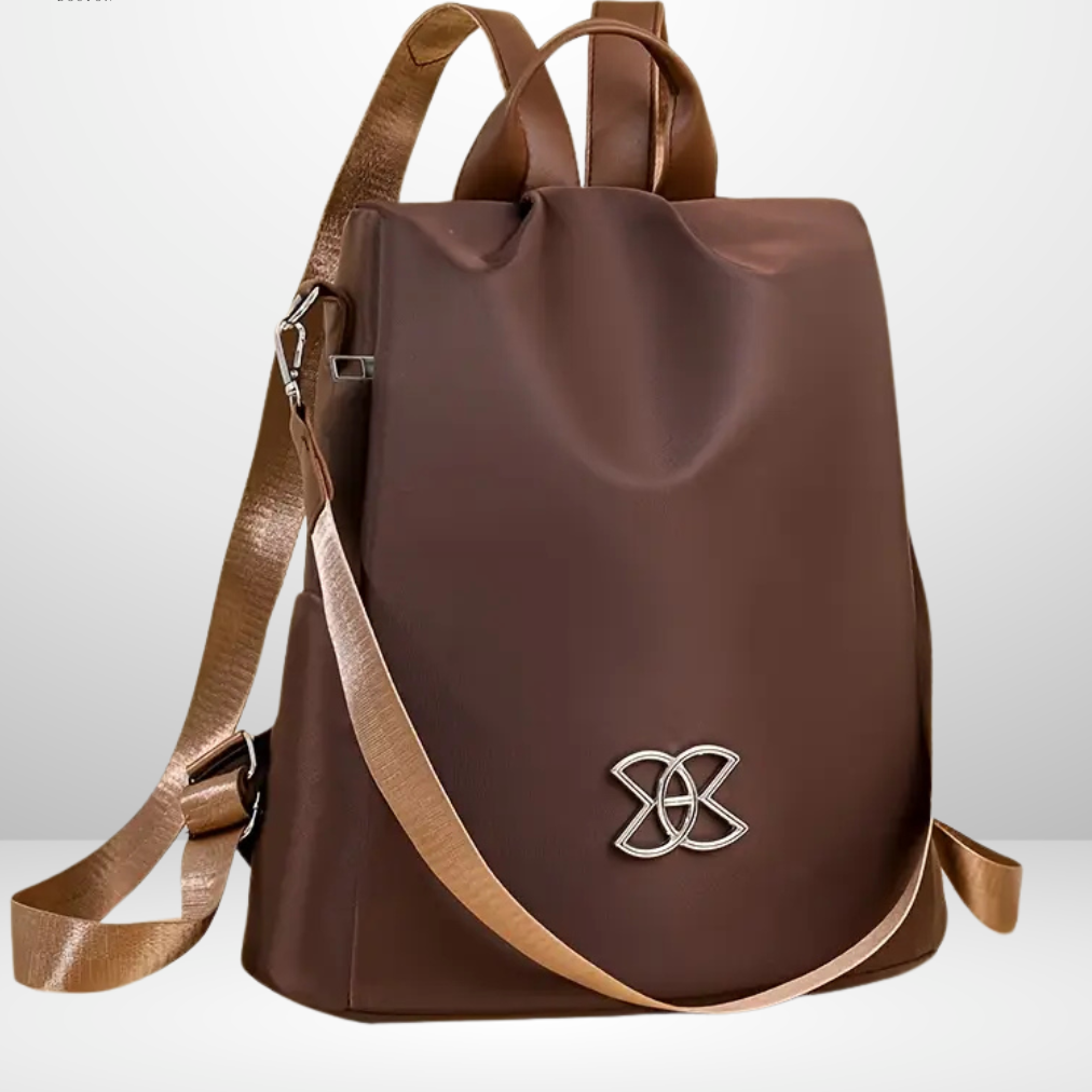 Lucius | Anti-Theft Everyday Bag