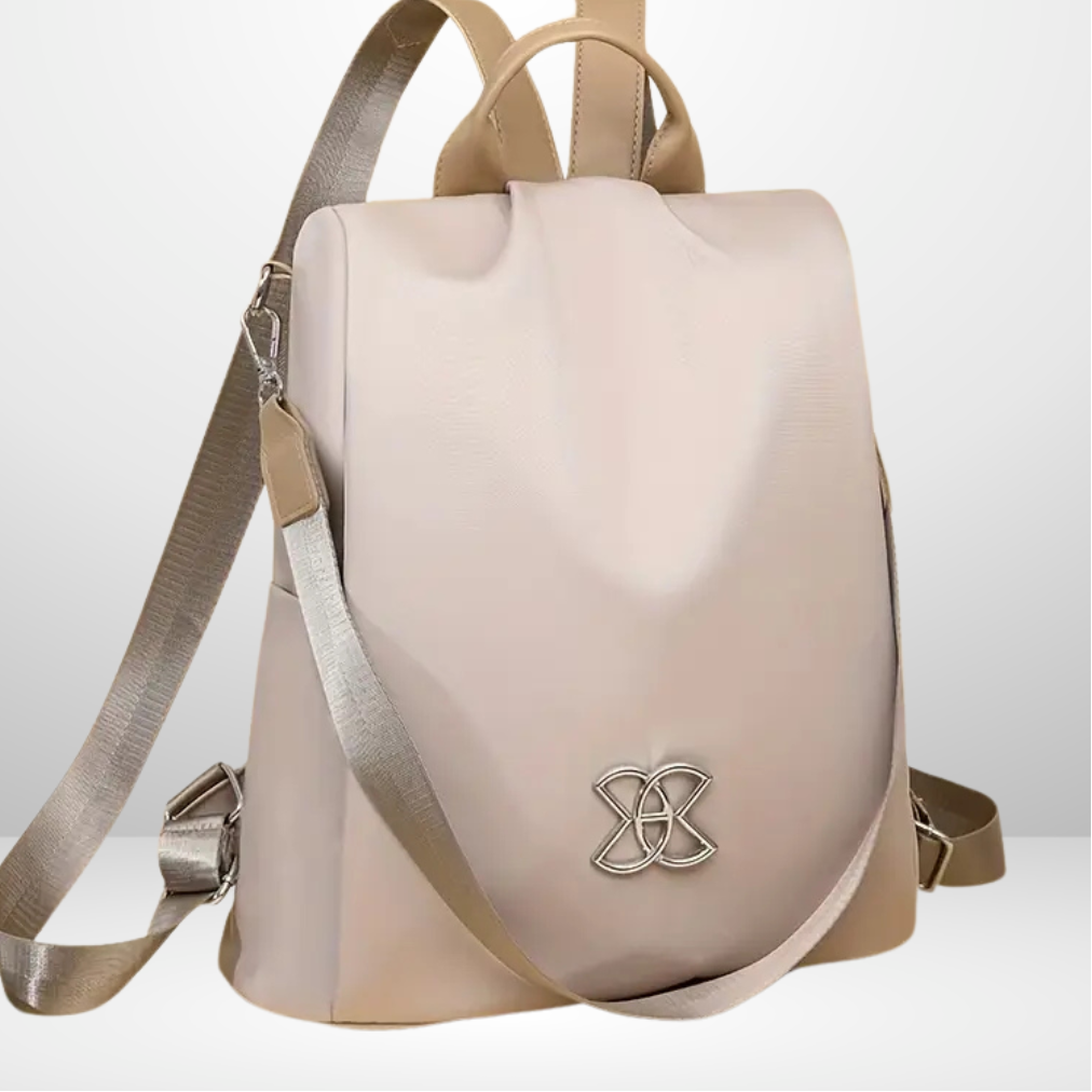 Lucius | Anti-Theft Everyday Bag