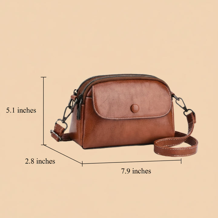 Jenna | Crossbody Bag