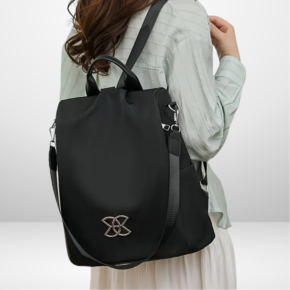 Lucius | Anti-Theft Everyday Bag