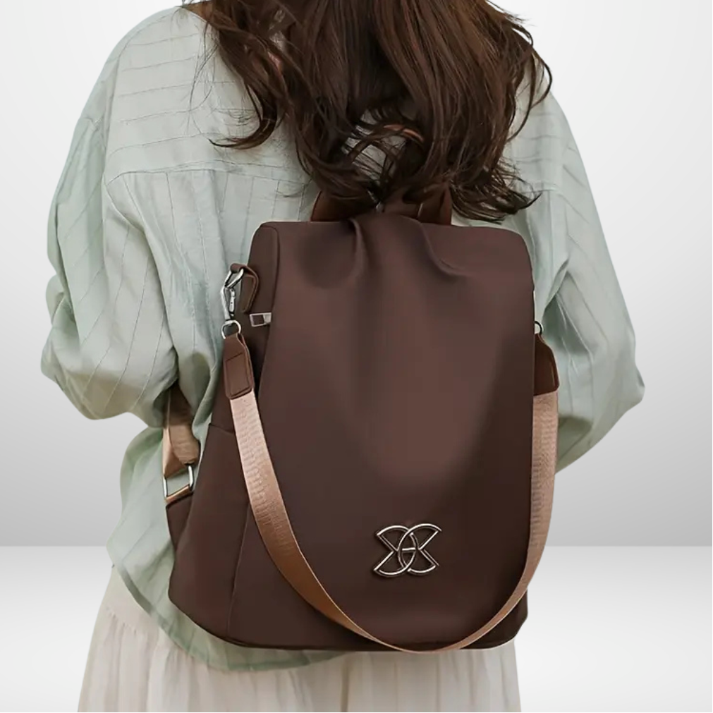Lucius | Anti-Theft Everyday Bag