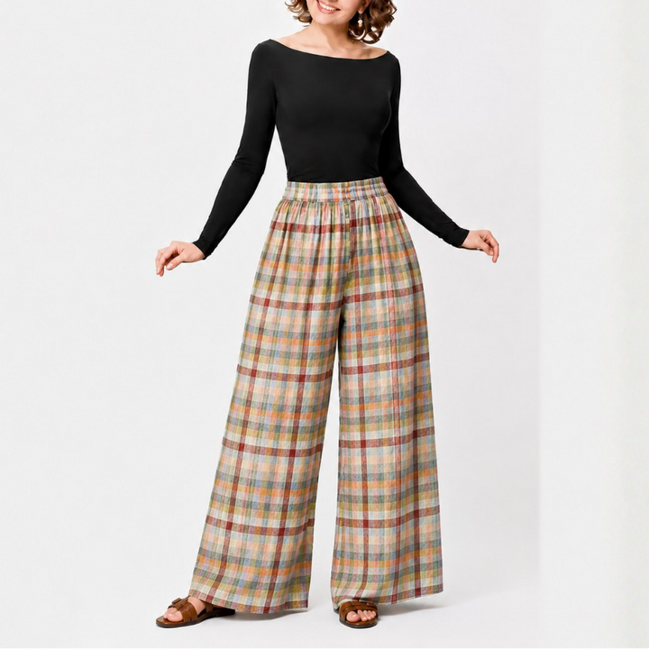Daphne | Thoughtfully Designed Trousers