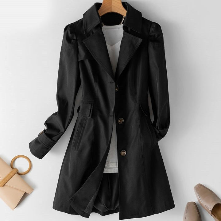 Chamora | Everyday Trench Coat