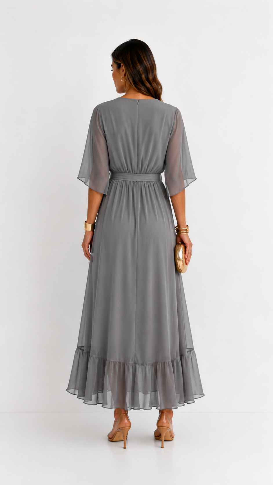 Camie™ Maxi Dress