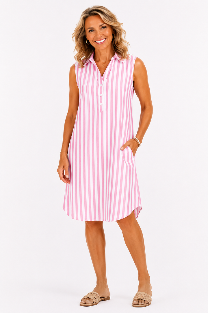 Maddie™ Classic Dress