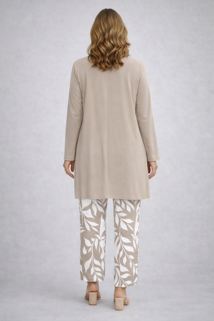 Samantha | Classic Elegance Three-Piece Set
