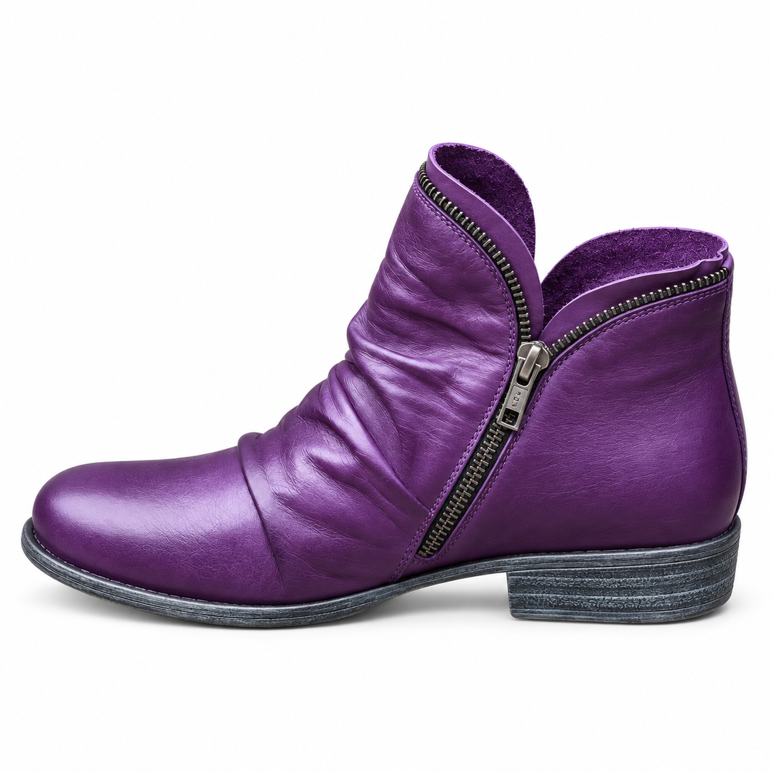 Donna | Ankle Boots