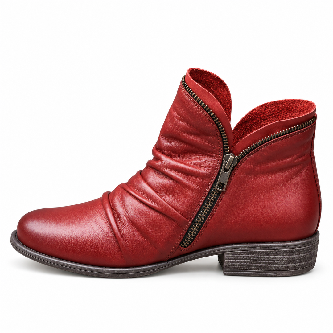 Donna | Ankle Boots