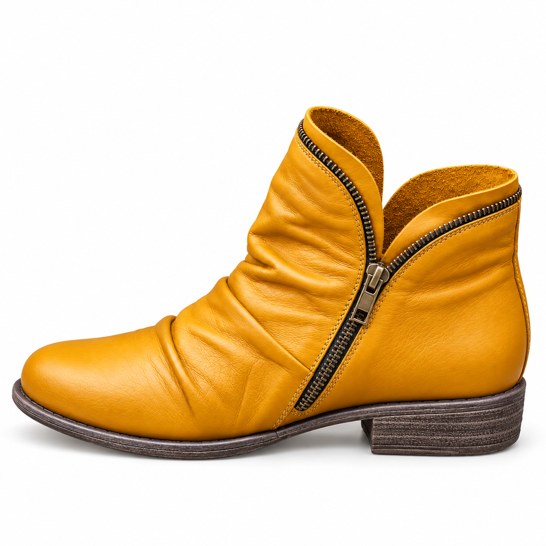 Donna | Ankle Boots