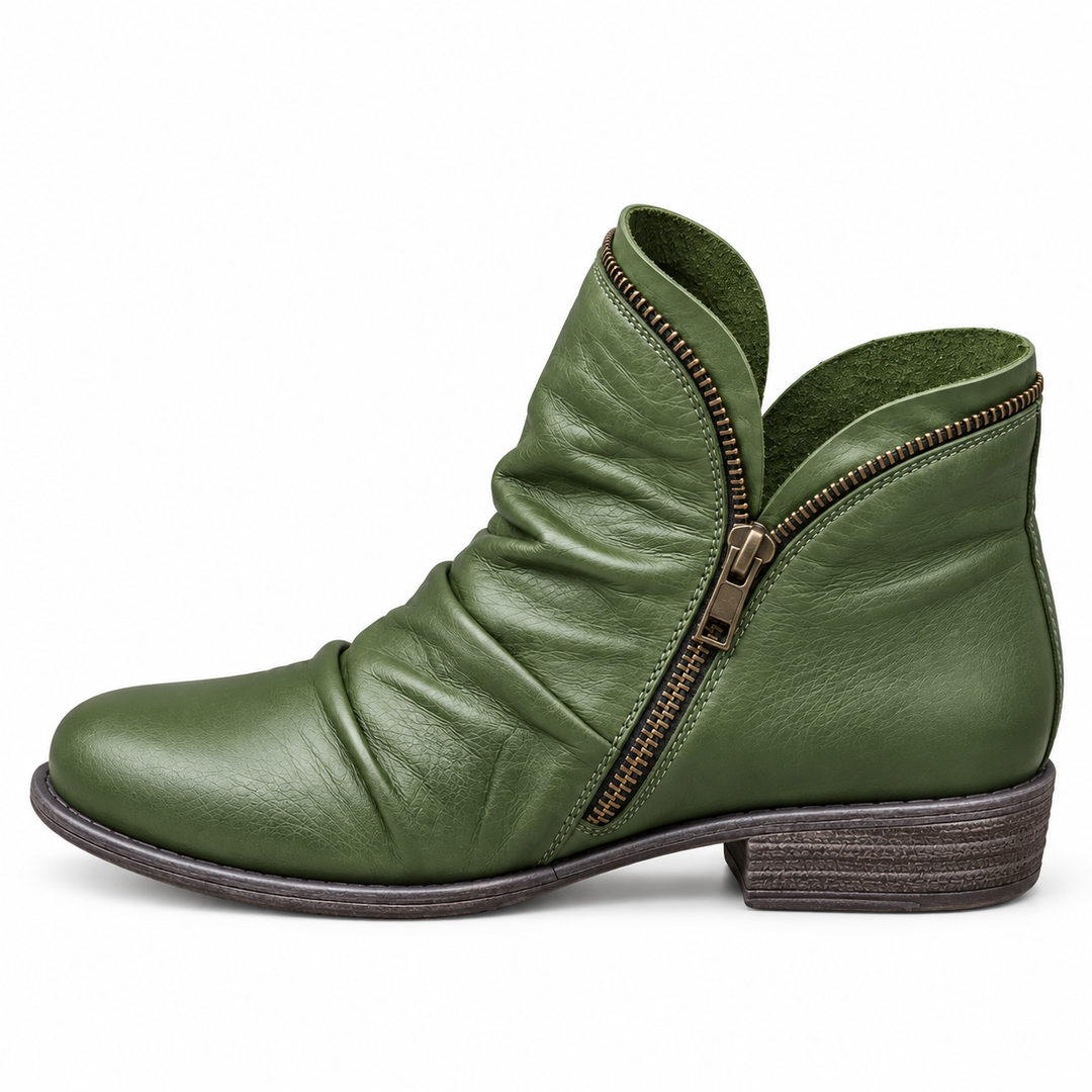 Donna | Ankle Boots