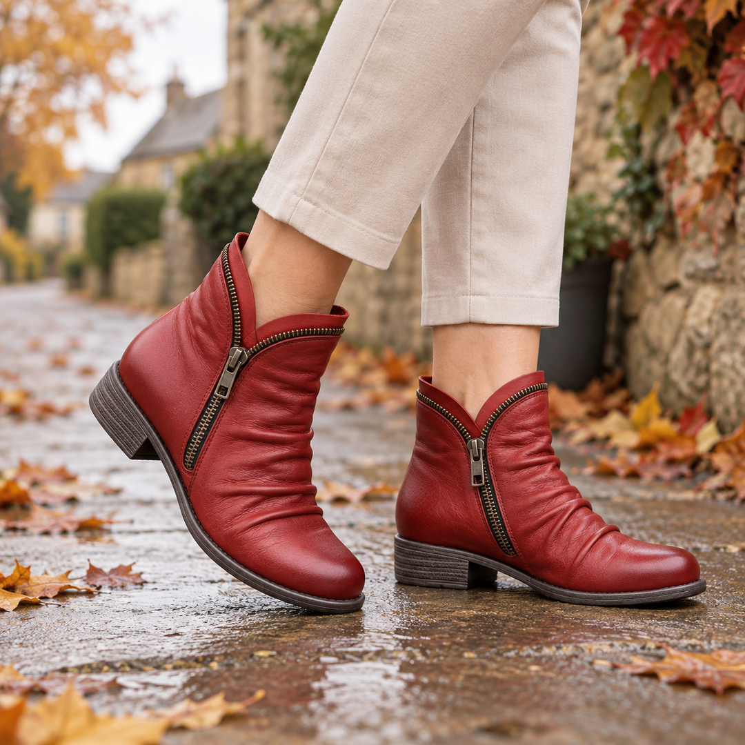 Donna | Ankle Boots