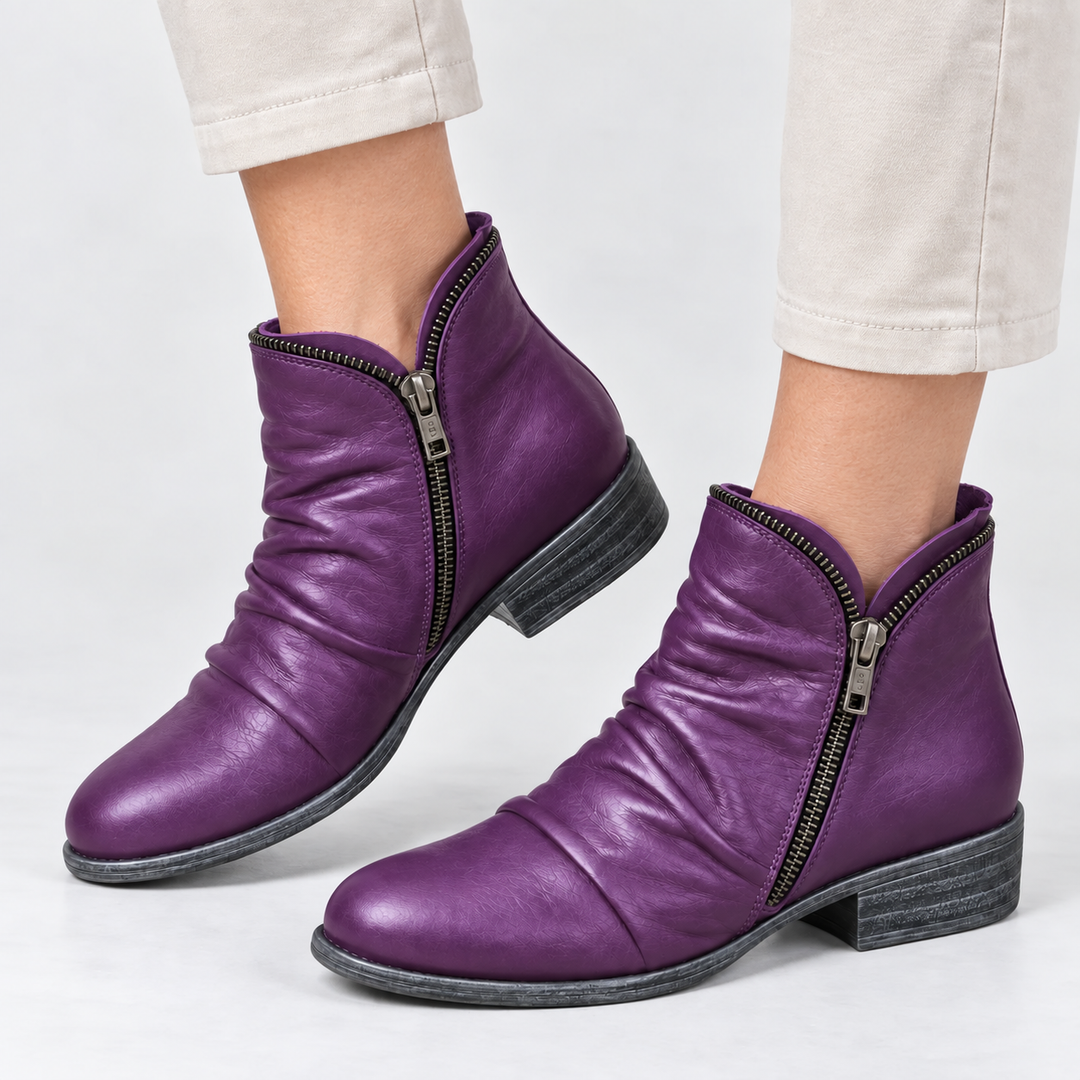 Donna | Ankle Boots