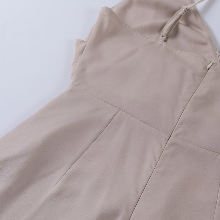 Aliah™ Elegant Strapless Dress