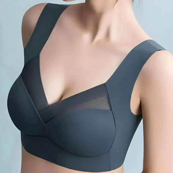 FlexiBra – Seamless Wireless Bra