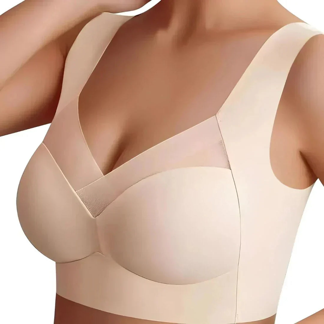 FlexiBra – Seamless Wireless Bra