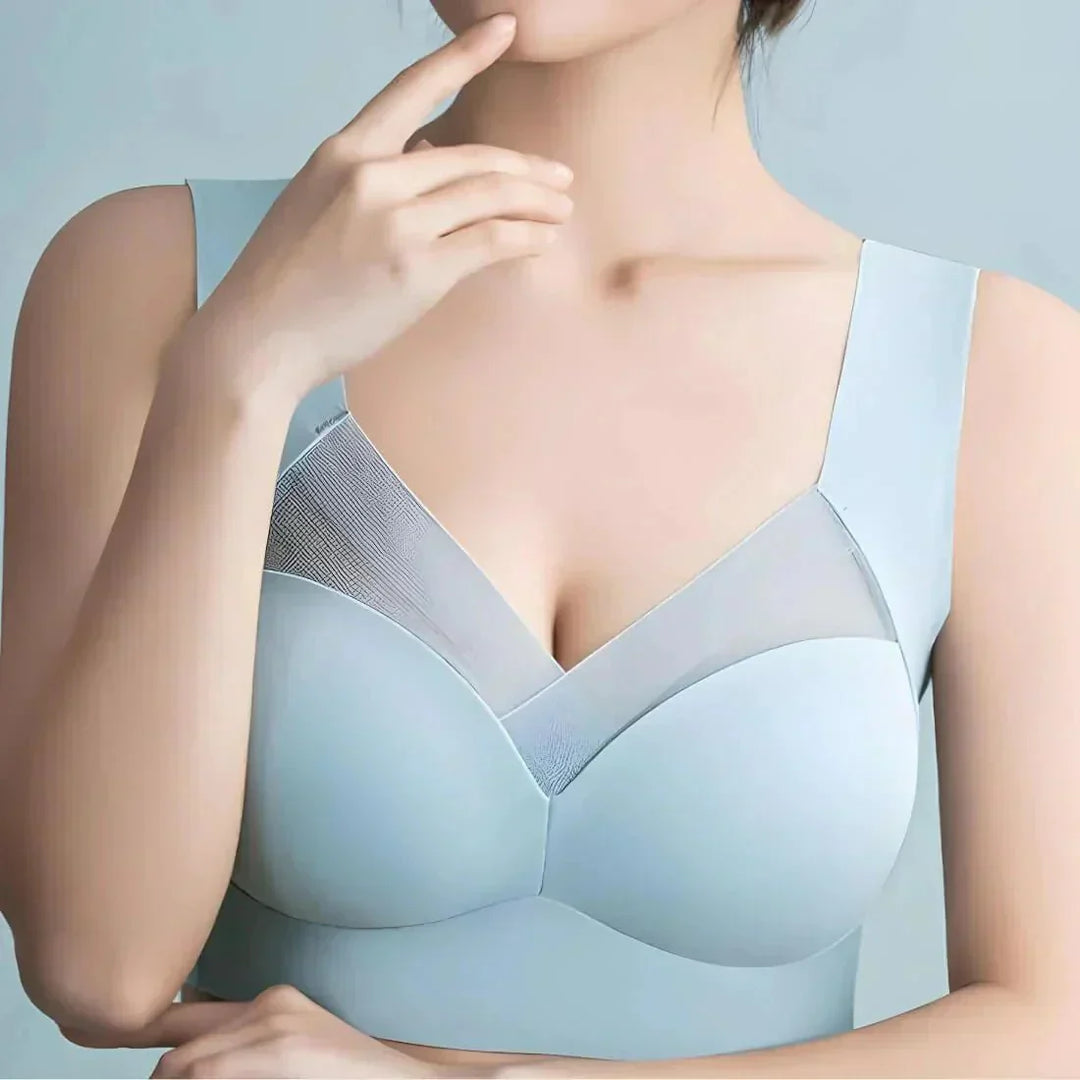FlexiBra – Seamless Wireless Bra