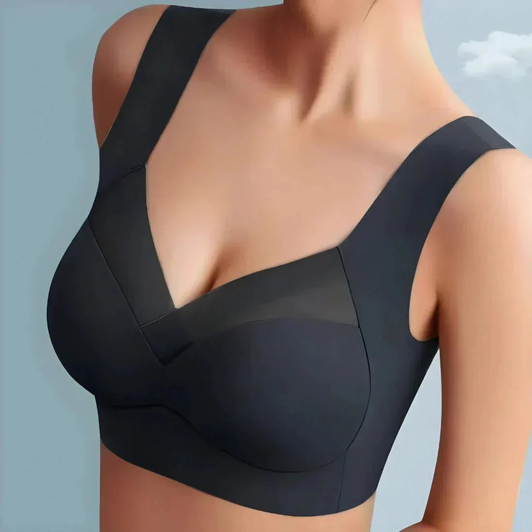FlexiBra – Seamless Wireless Bra