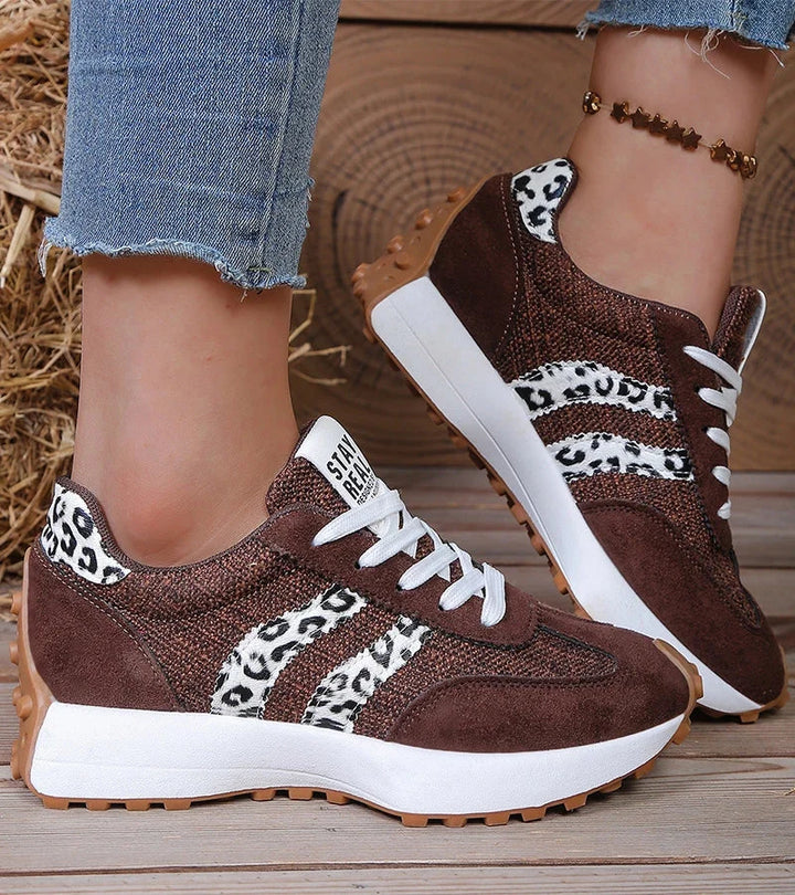 Simone | Everyday Comfort Sneakers