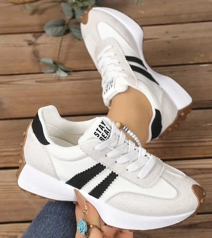 Simone | Everyday Comfort Sneakers