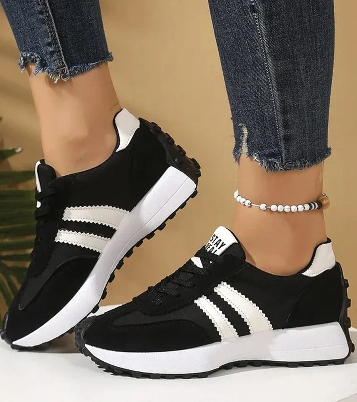 Simone | Everyday Comfort Sneakers