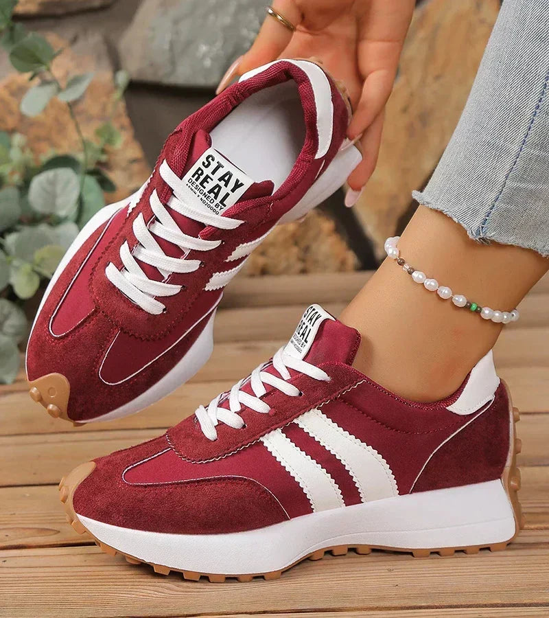 Simone | Everyday Comfort Sneakers