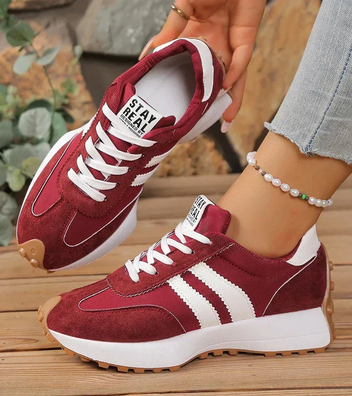 Simone | Everyday Comfort Sneakers