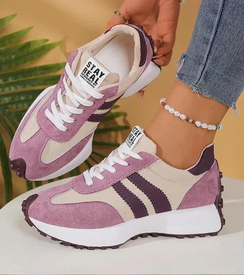 Simone | Everyday Comfort Sneakers
