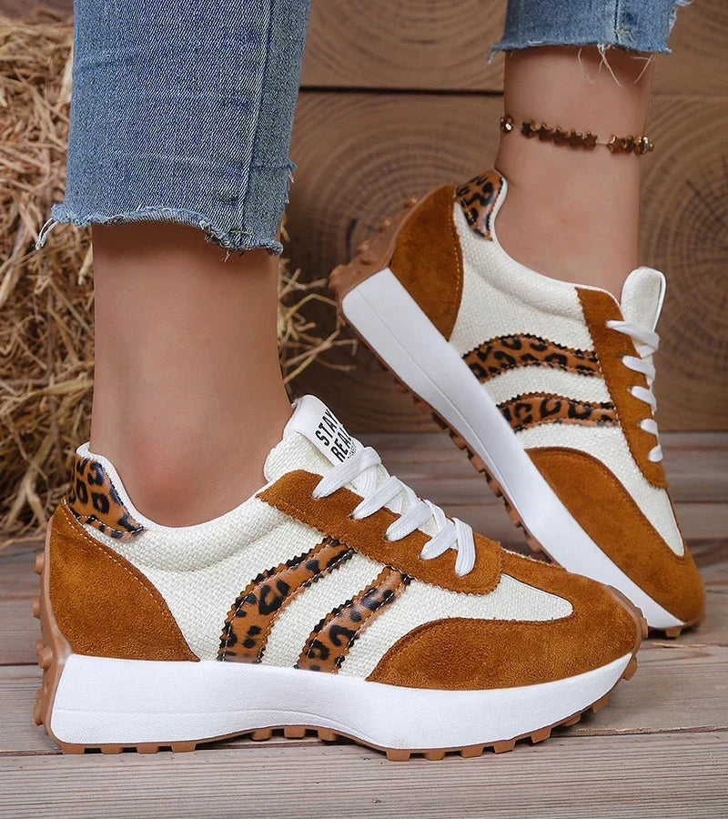 Simone | Everyday Comfort Sneakers