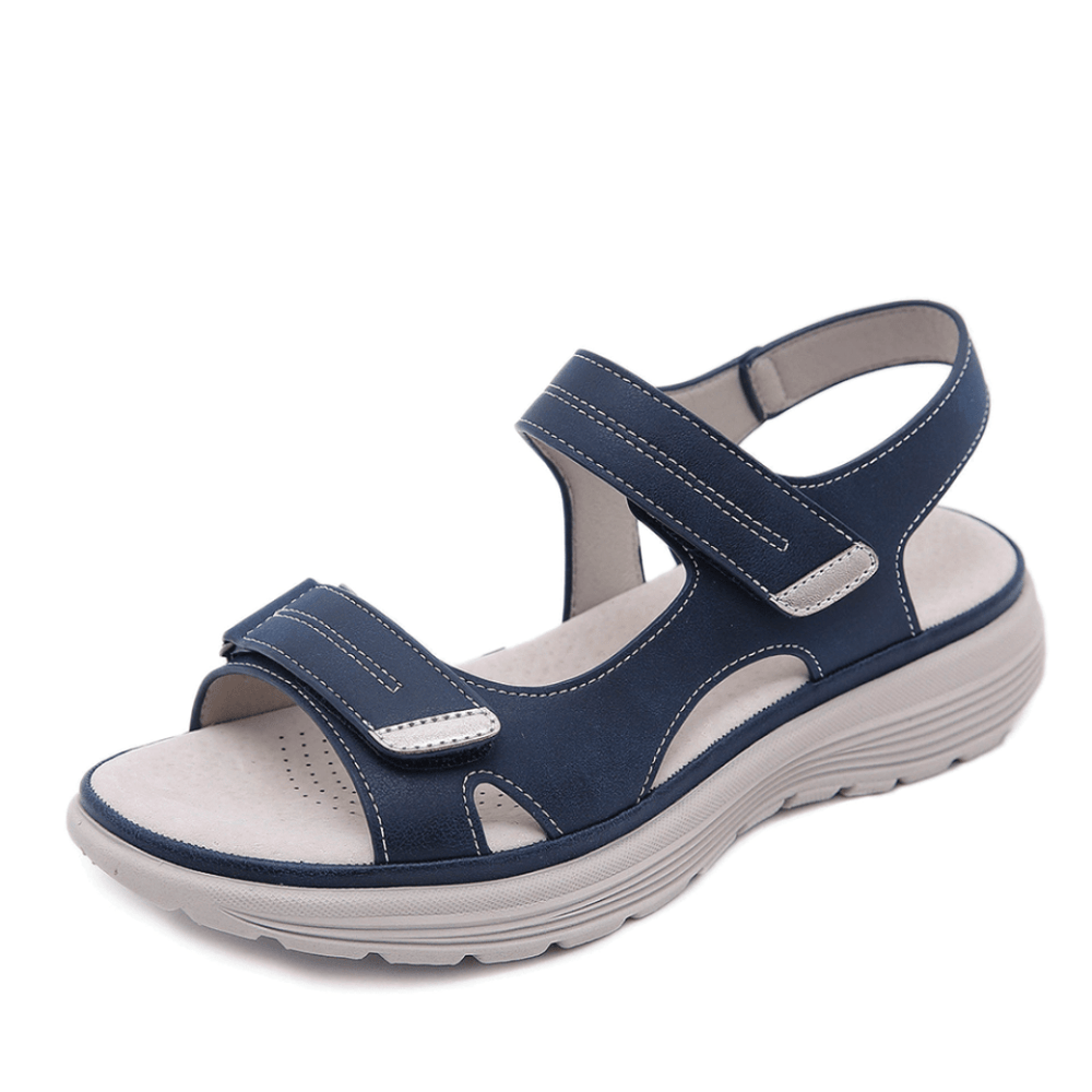 Seabreeze – Shoreline Orthopedic Sandals