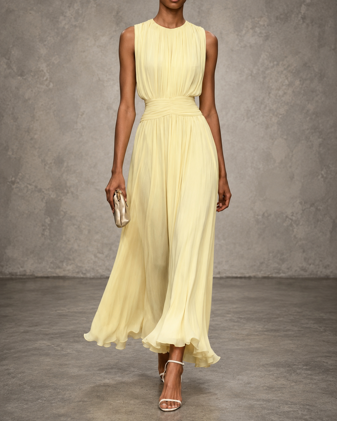 Chayna™ Elegant Dress