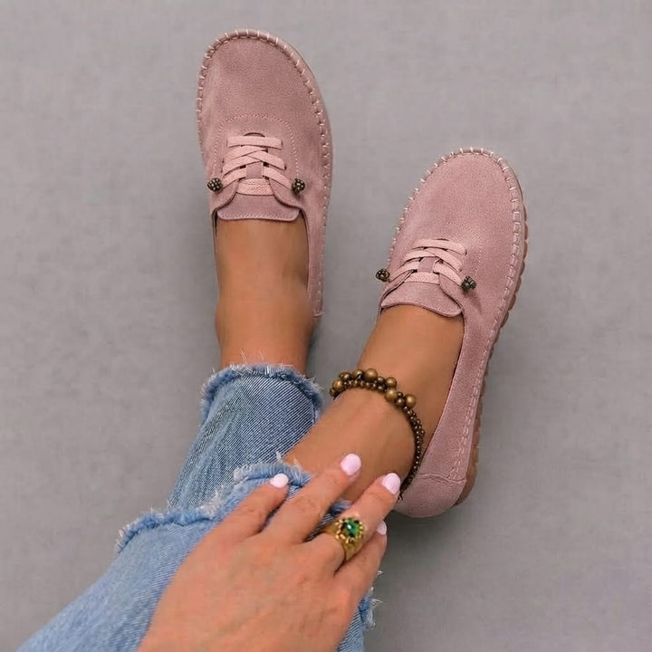 Elaine | Extra Comfort Loafers