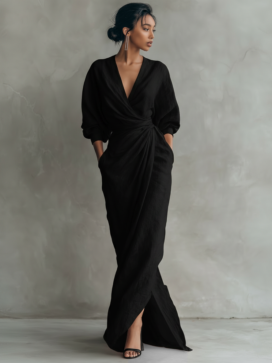 Joelle™ Maxi Dress
