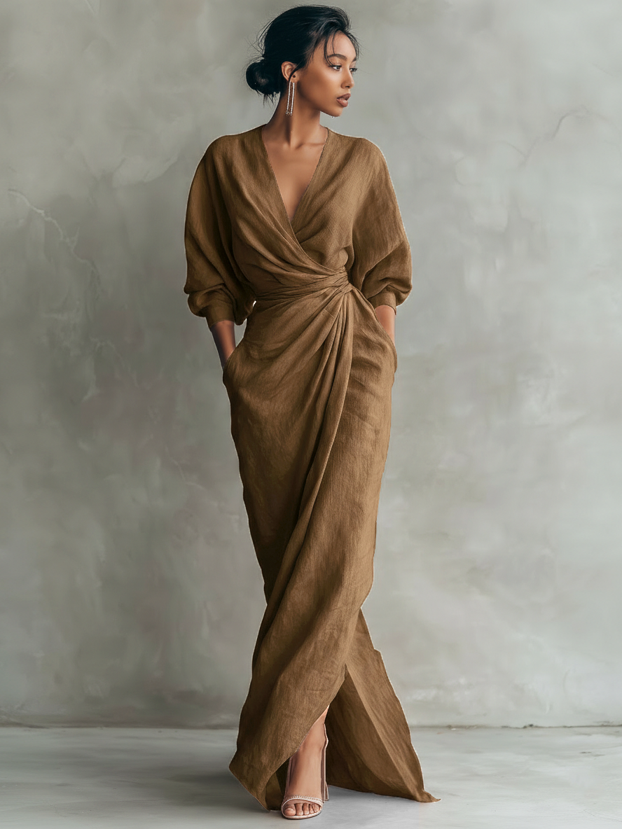 Joelle™ Maxi Dress