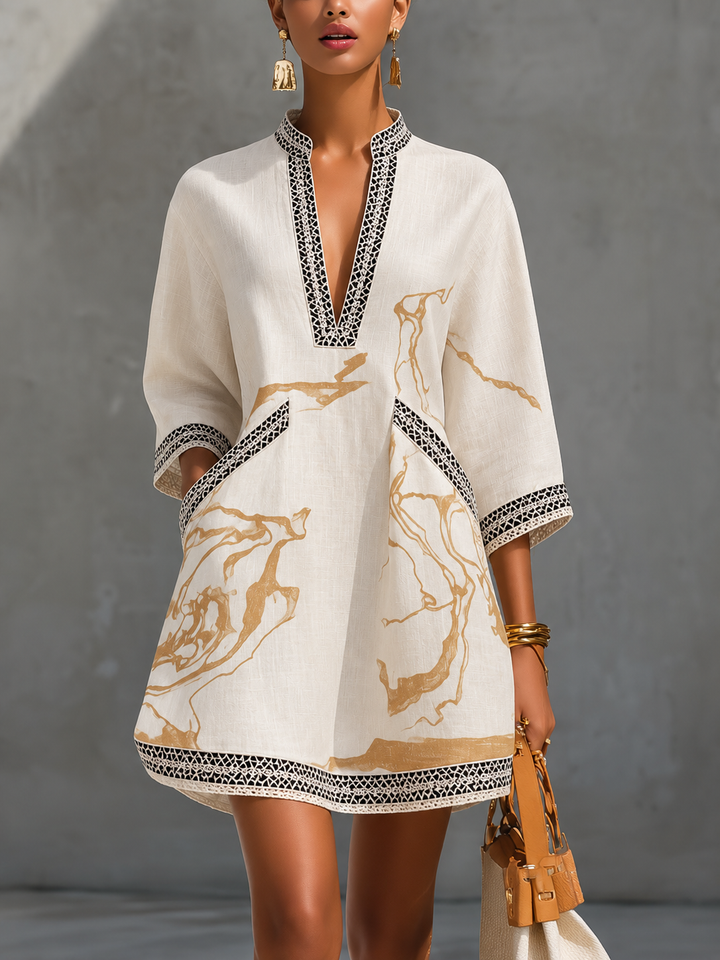 Imani™ Mini Dress