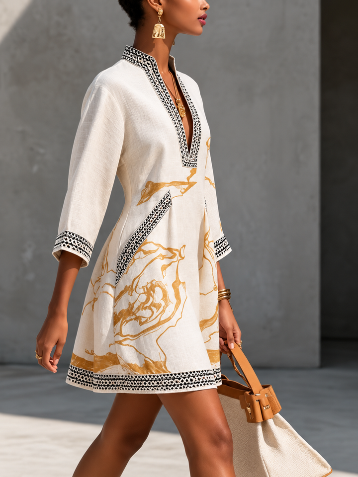 Imani™ Mini Dress